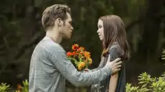 Древние 4 сезон 3 серия