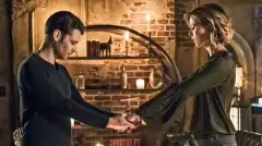 Древние 4 сезон 11 серия