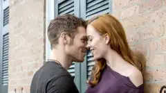 Древние 1 сезон 17 серия